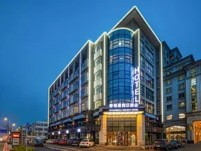 Changshu Shangri-La Hotel - Image 3