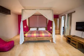 6BD LUX stunning pool Ubud - Image 2