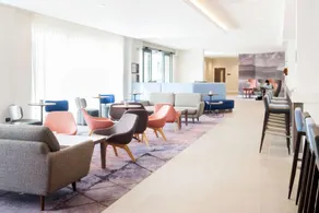 Hampton by Hilton Aberdeen Westhill - Image 4