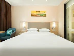 City Comfort Inn Nanning Zoo Keyuan Avenue - Image 5