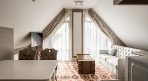 Apartamenty Aries Residence Bukowina - Image 5