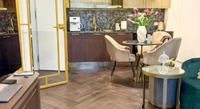 Vilnius Luxurious flat - Image 4
