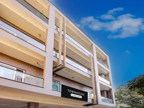 Townhouse Pitampura West Enclave - Image 3