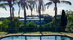 Shellharbour Resort and Conference Centre - Image 2