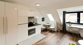 Eco Smart Apartments Nürnberg Süd - Image 2