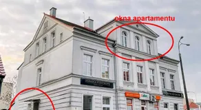 Apartament Pastelowy Kwidzyn - Image 3