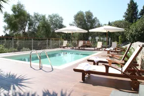 Romantic Luxury Stone Villa  Fiskardo Area - Image 3