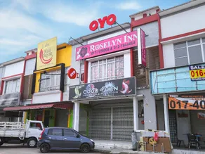 Hotel O Roselyn Inn - Image 5