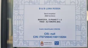 B&B Luna Rossa - Image 4