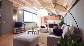My Space Barcelona Executive Apartments Center - Image 2