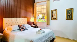 Fazenda Quinta da Esperança- Pousada e Lazer - Image 2