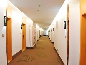 GreenTree Inn Fuzhou Gandong Bridge Express Hotel - Image 5