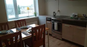 K15HOSTEL guest apartments - Image 3