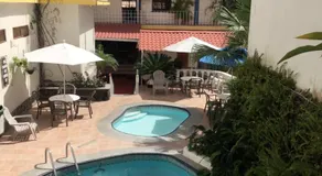 Arcos hotel - Image 3
