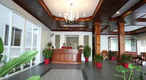 Holy Angkor Hotel - Image 4