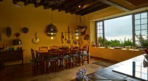 Haciendas del Valle - Casa San Miguel - Image 4