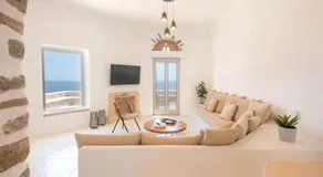Villa Cybele Tinos - Image 2