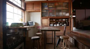 田並劇場 Guest House きくえ - Image 3