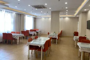 Home Inn Pingdu Qingdao Road - Image 4
