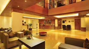 Hotel Park Residency, Kakkanad - Image 5