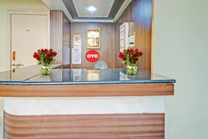 Hotel O City Lodge - Image 4