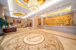 Vienna Hotel Guangdong Huizhou Huiyang Sanhe Square - Image 4