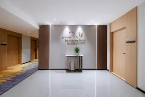 Osley Hotel (Yulin Pedestrian Street Computer City Branch) - Image 3