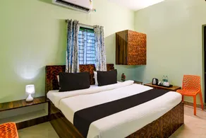 Hotel O Patia Road Bhubaneswar Formerly Star Light - Image 5
