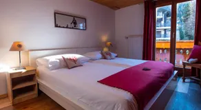 Hotel Edelweiss - Image 2
