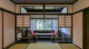 天然温泉旅館 繁花荘せせらぎ - Image 5