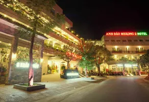 Anh Dao Mekong 2 Hotel - Image 4
