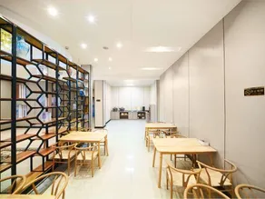 Ninghai jinzhongliuyi business hotel - Image 2