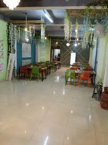 Hotel Parivartan - Image 2