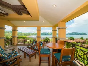 Marbella 2A 3 bdr Ocean View in Los Suenos - Image 5