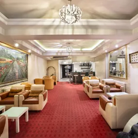 Elan Hotel Istanbul Pera - Image 3