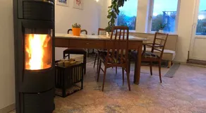 Ferienhaus Blaues Häuschen - Image 2