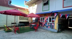 Hostal Casa Alegre - Image 4