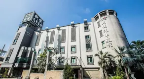 OHYA Chain Boutique Motel-Yongkang - Image 5