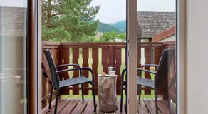 Apartmány LehotSKI Guest House - Image 3