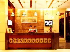 GreenTree Inn Guangxi Nanning Jiangnan Wanda Plaza Tinghong Road Express Hotel - Image 5
