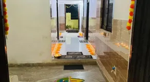 Nidhivan Vatika (Ashram) - Image 5