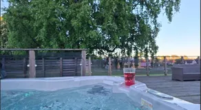 Very comfortable Tiny house close to Frölunda Shopping and city - Image 5