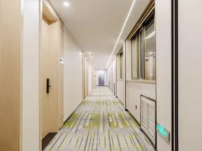 GreenTree Inn Express Hotel (Weihai Wendeng Xiangshan Road) - Image 5