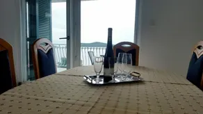 Apartment Mil A1 Sevid, Riviera Trogir - Image 4