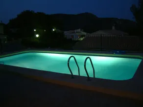 Peaceful Villa with Private Pool - Image 5