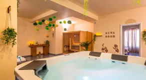 Deva Room Suite Spa - Image 2
