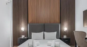 Hotel Lula Ksamil - Image 2