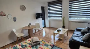 Apartment an der Weser - Image 2