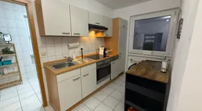 Immo-Vision - Modern Living Apartments, Zentral, Parkplatz, Küche, Wlan - Image 3
