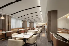 Atour Hotel Quanzhou Nan'an Shuitou Anping Bridge - Image 3